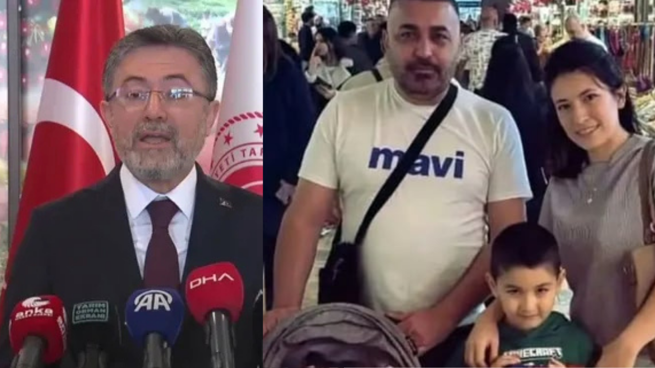 Bakan İbrahim Yumaklı’dan Böcek ailesi açıklaması: "Her yönüyle araştırılıyor"