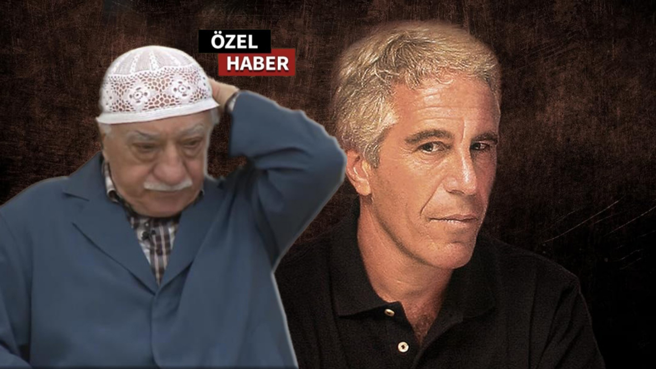 "Bizi iade etmesinler!" FETÖ elebaşı Fetullah Gülen, 15 Temmuz’dan günler sonra Epstein’den yardım istemiş! Bomba mail ortaya çıktı...