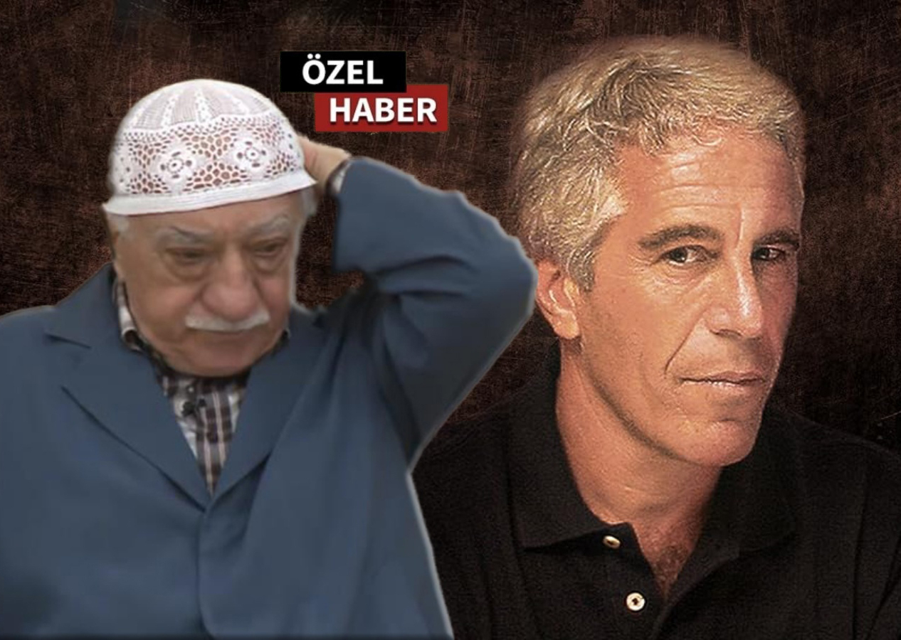 "Bizi iade etmesinler!" FETÖ elebaşı Fetullah Gülen, 15 Temmuz’dan günler sonra Epstein’den yardım istemiş! Bomba mail ortaya çıktı...
