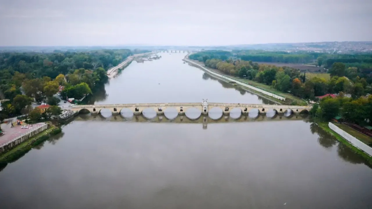 Edirne'ye 25 km uzaklıkta! Bu köylere yereleşenlere 500 bin TL para veriliyor