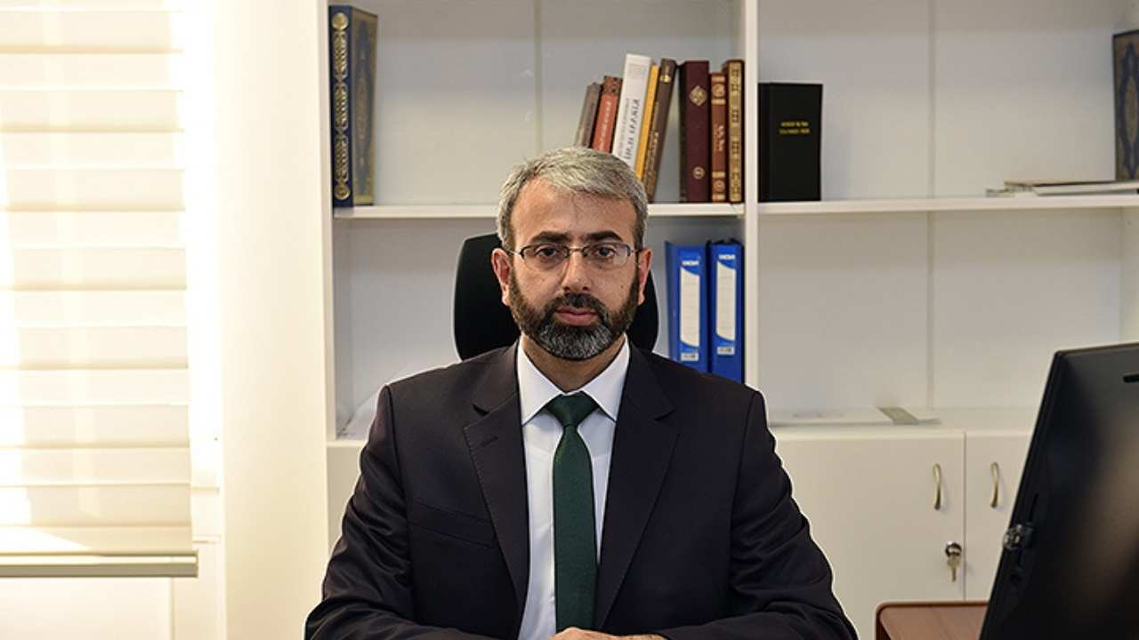 Osman İyişenyürek kimdir, kaç yaşında? Osman İyişenyürek nerden mezun?