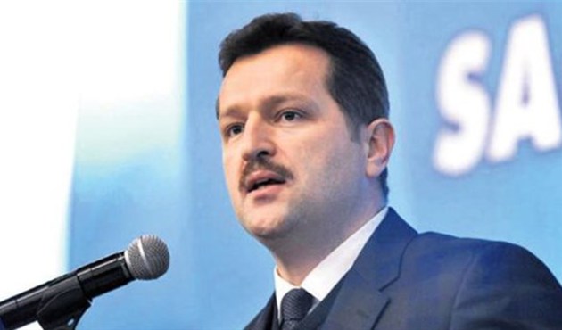 Bülent Arınç'ın FETÖ zanlısı damadı yargı önünde!