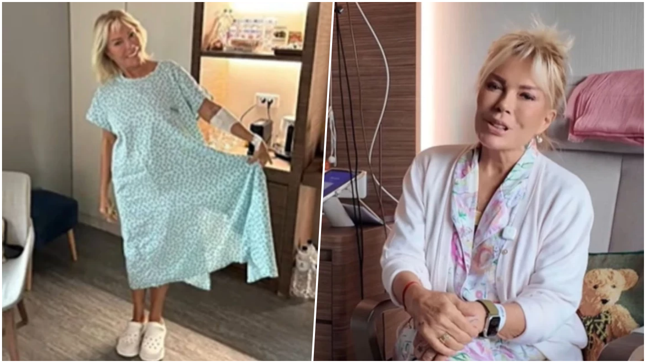 Akciğerinde kötü huylu kitle tespit edilmişti! Ünlü sanatçı Semiramis Pekkan, son sağlık durumunu açıkladı