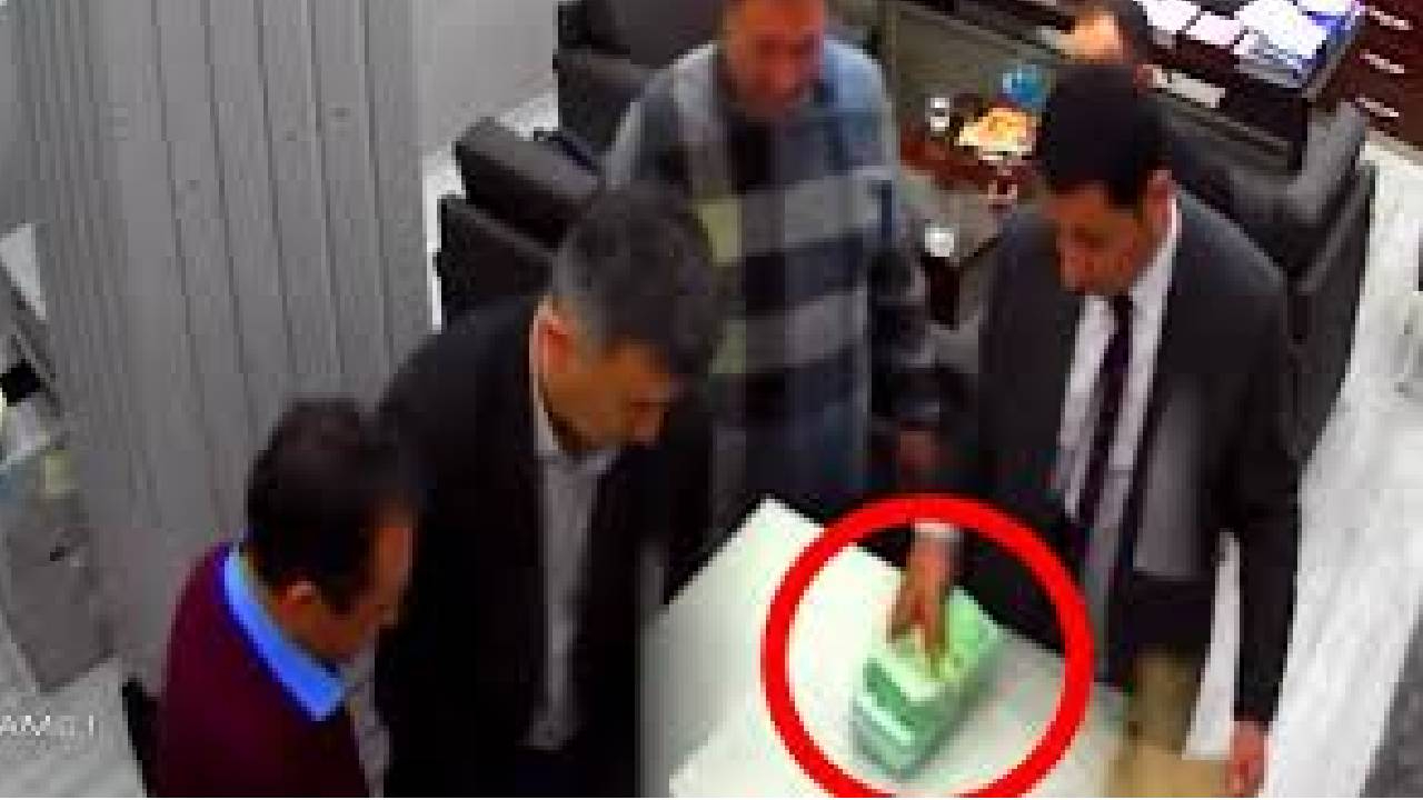 CHP’de “para sayma” davasında kritik duruşma başladı