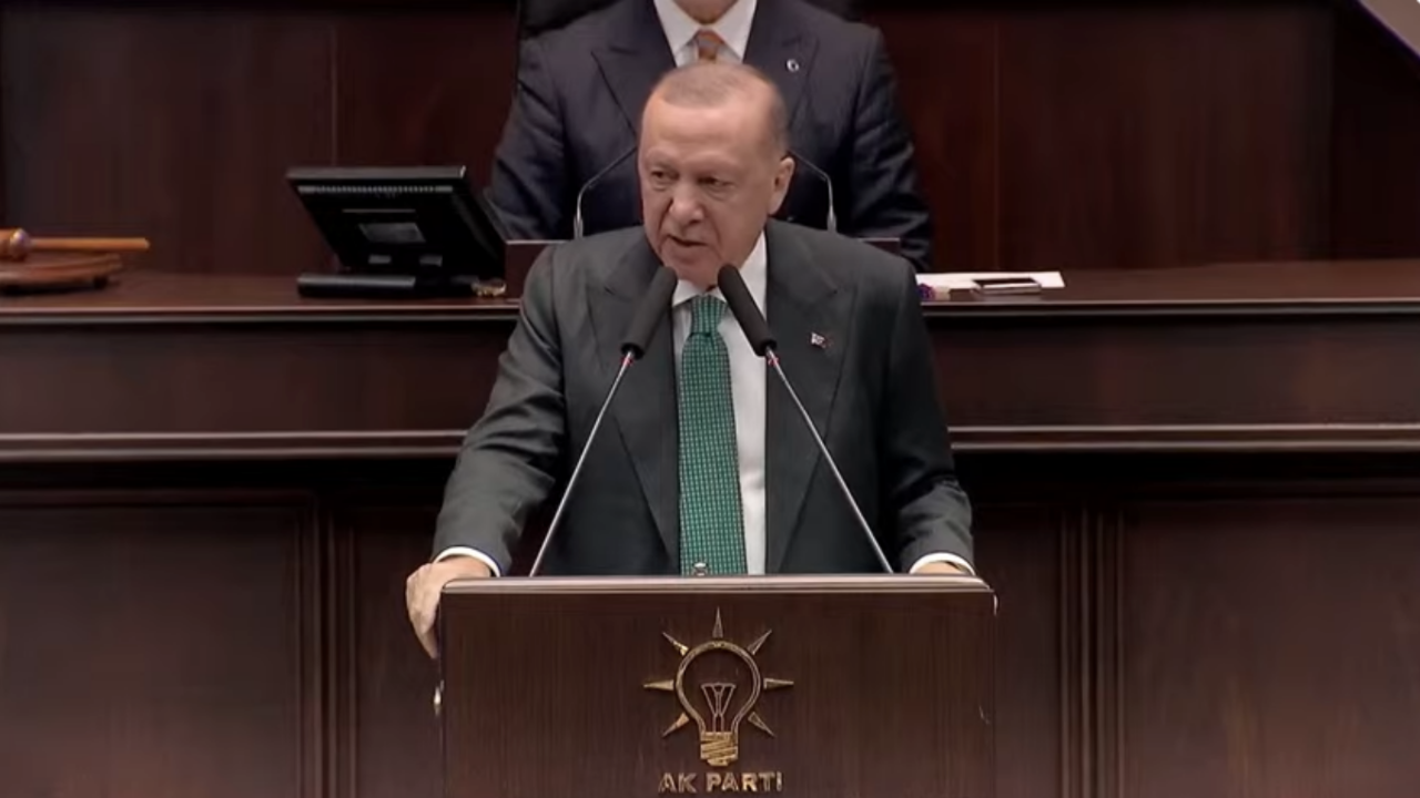 Cumhurbaşkanı Erdoğan’dan Bahçeli’nin “Gerekirse İmralı’ya ben giderim” çıkışına ilk yorum: Sayın Bahçeli’nin cesur tavrı sürece eşsiz katkı sağlıyor