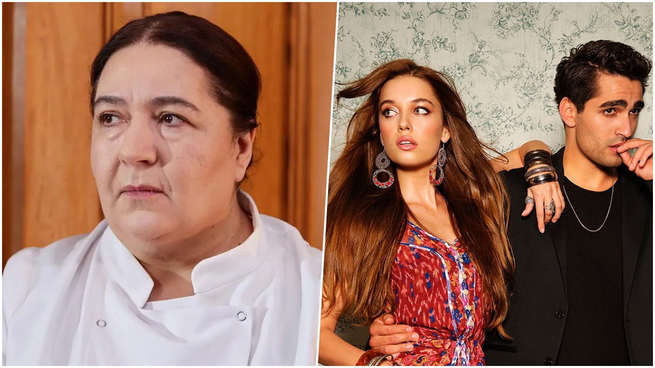 Yalı Çapkını'nın Şefika'sı Hülya Duyar'dan dizinin senaristleriyle ilgili çarpıcı açıklama! ''Hikayeyi yürütemedi''