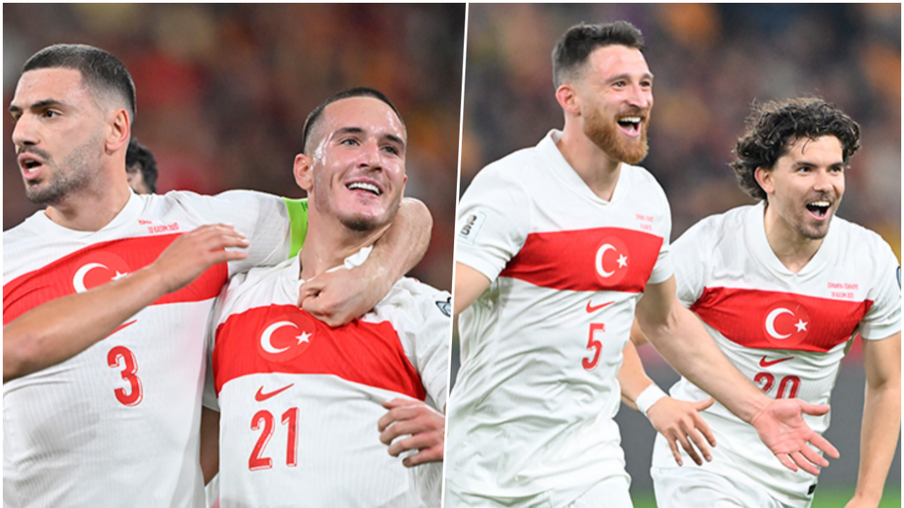 A Milli Futbol Takımı'yla 2-2 berabere kalan İspanyol basını zorlu maçını manşetlere taşıdı: Kıl payı kurtulduk. Türkiye, Sevilla'da galibiyet serisini sonlandırdı