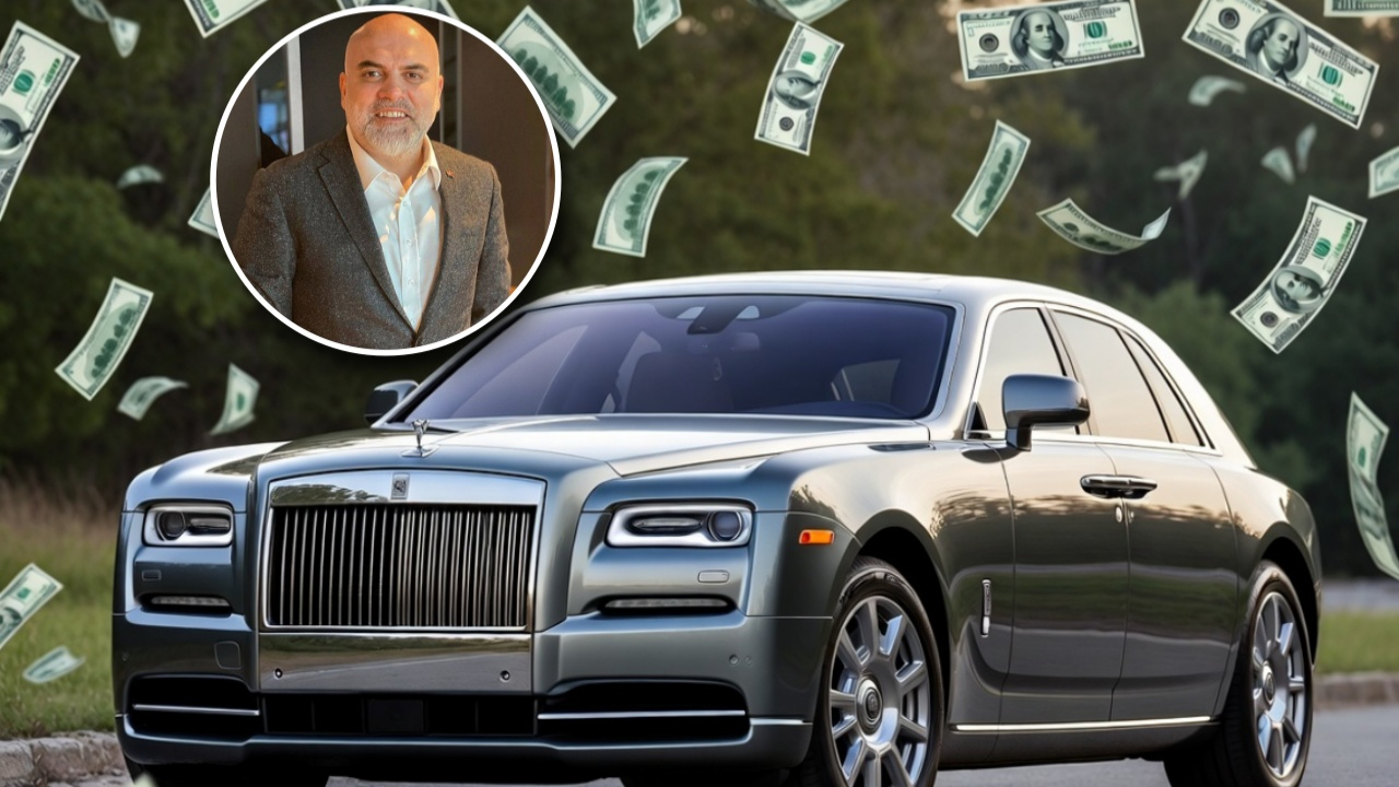 İBB iddianamesinde yeni skandal: İlk operasyon mal kaçırmasıyla başladı, milyonluk Rolls Royce ve lüks villalara para akışı tespit edildi