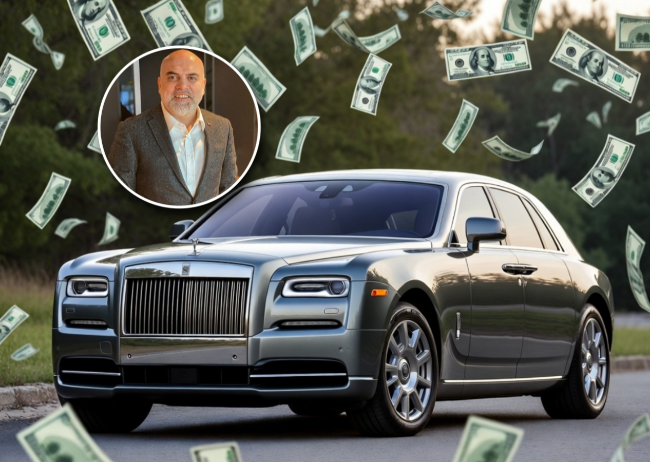 İBB iddianamesinde yeni skandal: İlk operasyon mal kaçırmasıyla başladı, milyonluk Rolls Royce ve lüks villalara para akışı tespit edildi