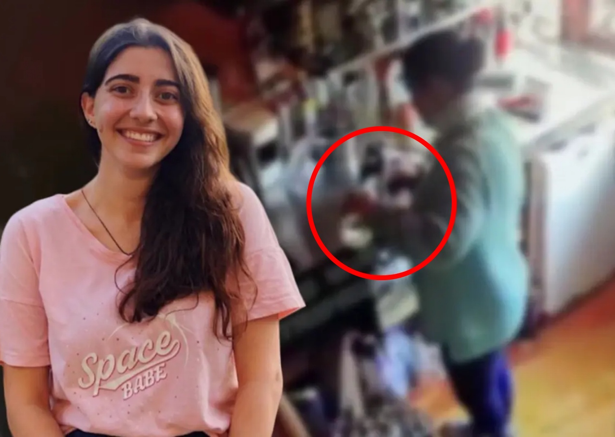 Genç mühendisi zehirleyen Türk kahvesi nasıl hazırlandı? Deterjanlı kahveyi yapan kafe çalışanından şok savunma: Sıvının rengi sudan farksızdı!