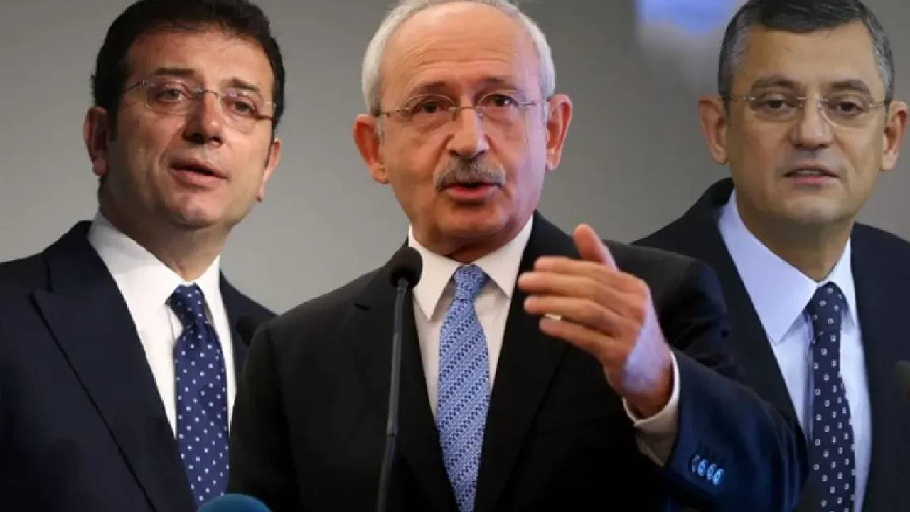 CHP kurultayı öncesi kayyım bombası! Avukatlar mahkemeye belgeleri bundu  Mutlak butlan yeniden gündemde