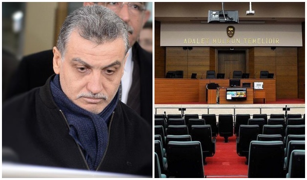 FETÖ'nün lider kadrosuna ceza yağdı! İşte "Tahşiyecilere kumpas" davası kararı...