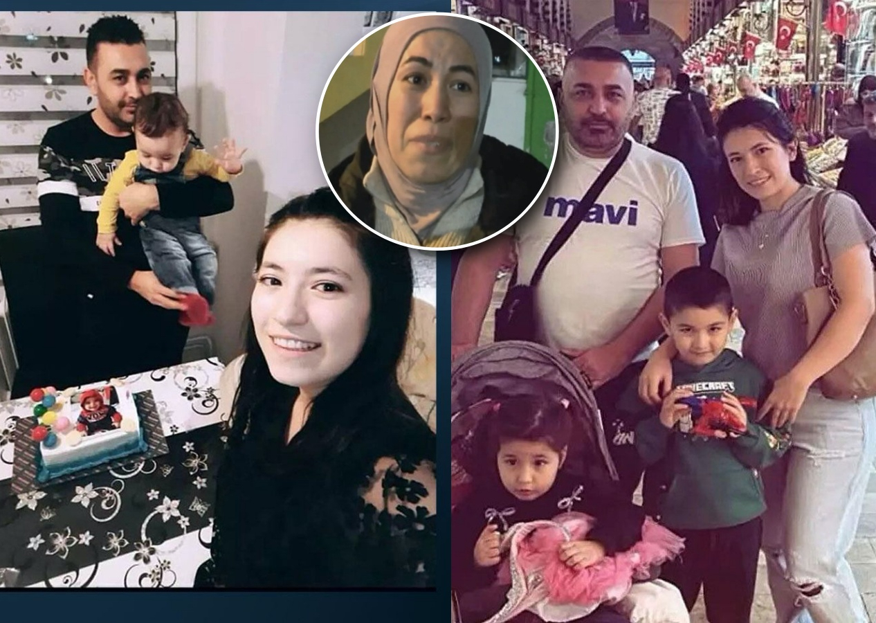 Böcek ailesi faciasında ihmaller zinciri! Acılı abla isyan etti: Kan testi bile yapılmadı. ‘Hava değişimi’ deyip gönderdiler...