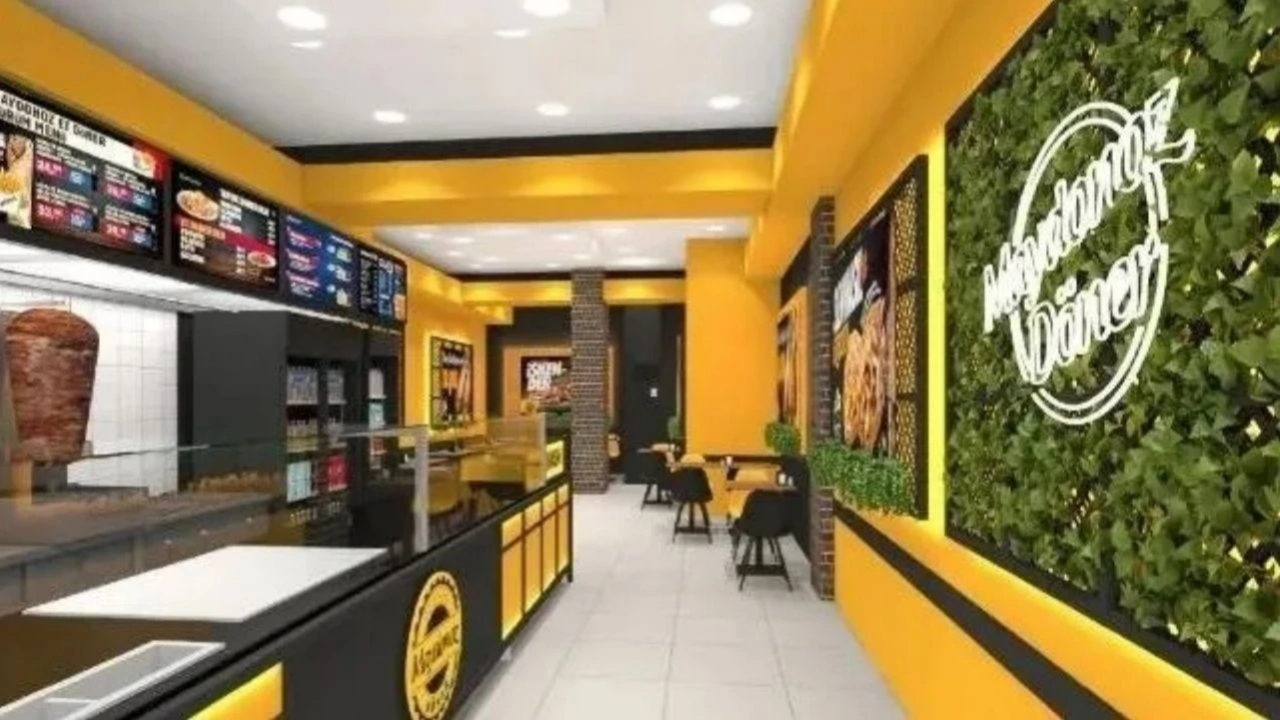 FETÖ'ye finansman sağlıyorlardı! Maydonoz Döner iddianamesi tamamlandı! İşte istenen cezalar