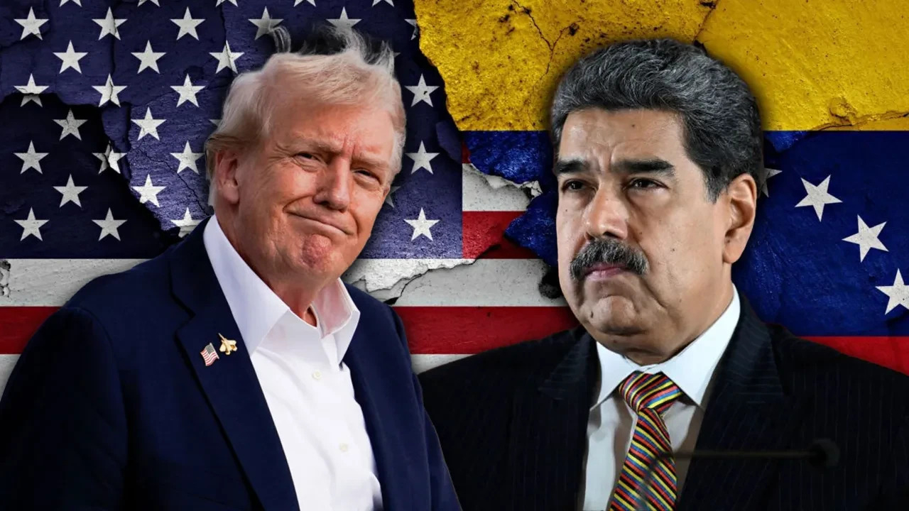 Donald Trump gözünü kararttı! CIA’den Venezuela’da operasyon!