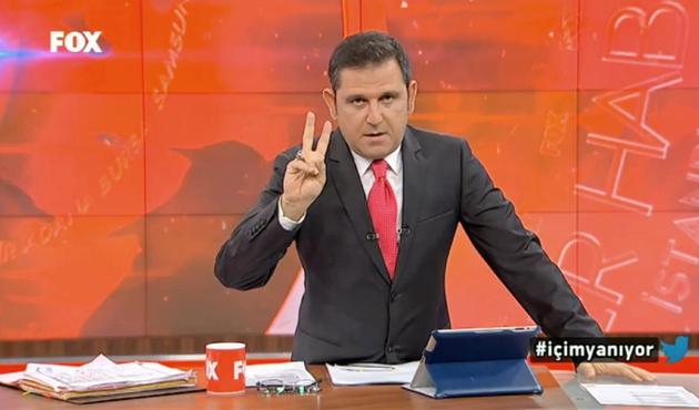 Fatih Portakal, PKK leşlerine rahmet okudu: Hepsine Allah rahmet eylesin / VİDEO