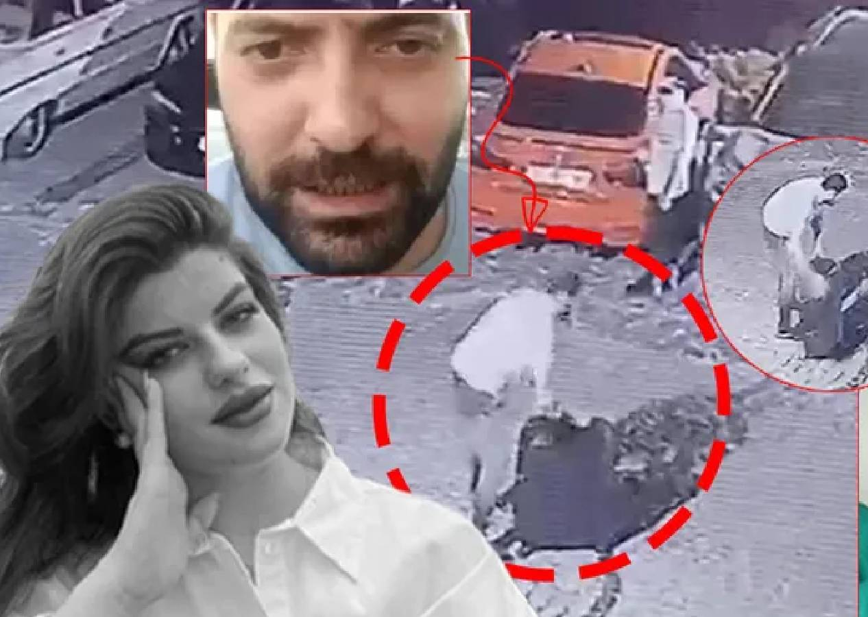 Ayşe Tokyaz soruşturmasında görevsizlik kararı: Dosya ağır ceza mahkemesine gidiyor