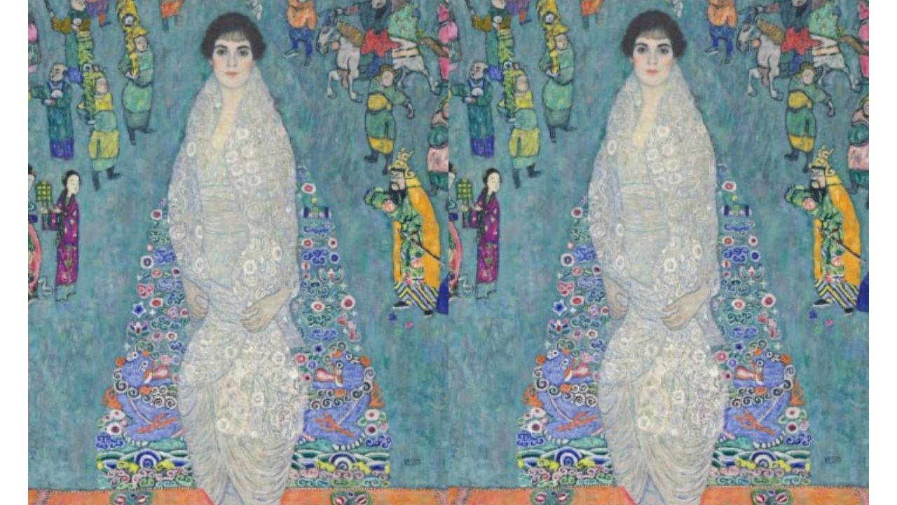 Klimt’in Nazi yağmasından sağ çıkan eseri tarih yazdı! 236,4 milyon dolarla modern sanatın en pahalı eseri oldu