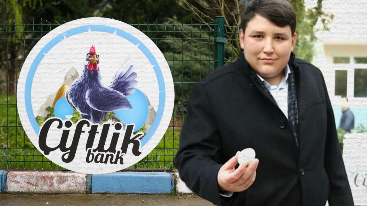 Çiftlik Bank'ın Tosuncuk'u cezaevinden mektup gönderdi! Mehmet Aydın'dan "Ev hapsine çıkarsam Bitcoin makineleriyle mağdurların zararlarını öderim" vaadi...