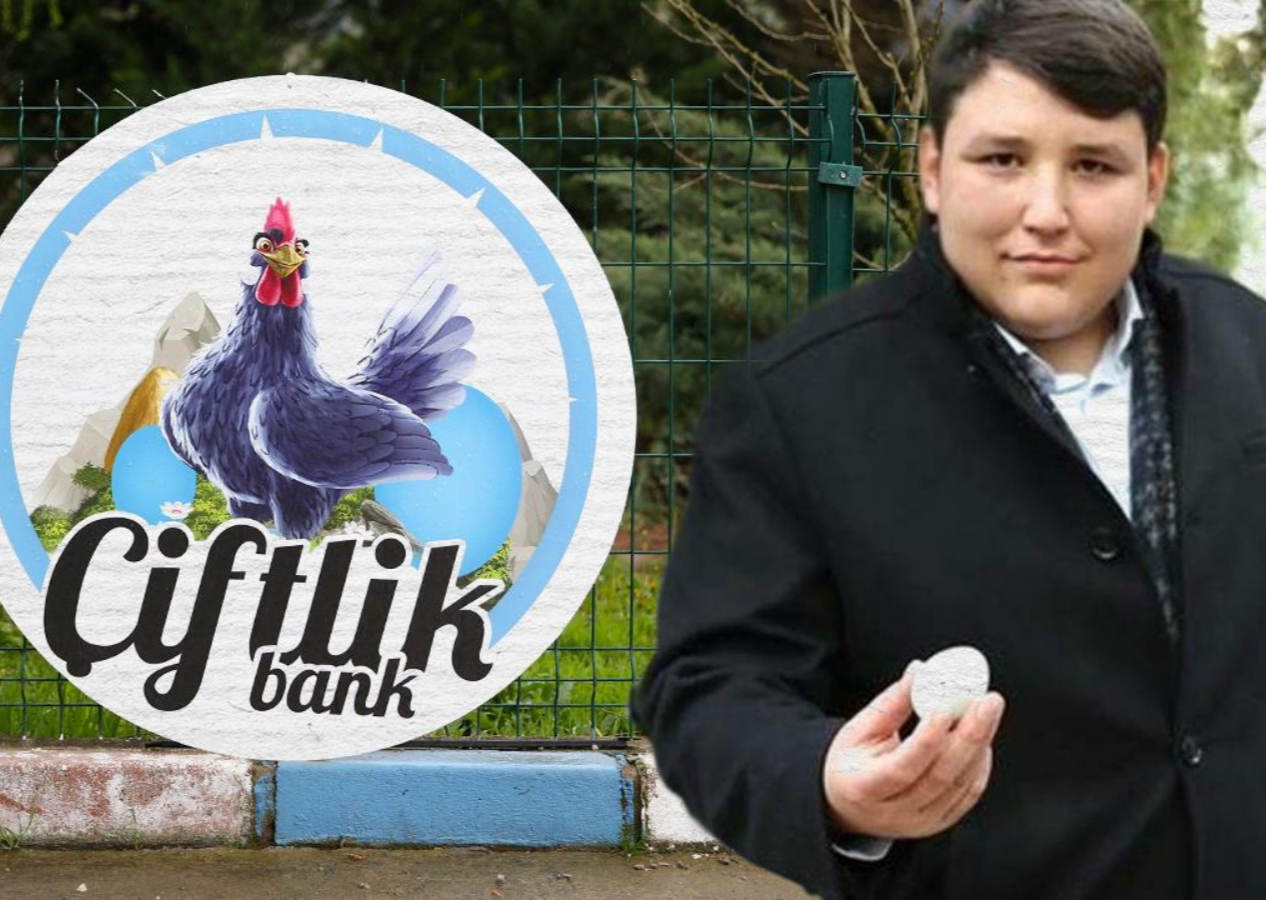 Çiftlik Bank'ın Tosuncuk'u cezaevinden mektup gönderdi! Mehmet Aydın'dan "Ev hapsine çıkarsam Bitcoin makineleriyle mağdurların zararlarını öderim" vaadi...