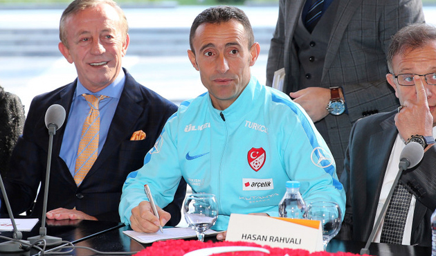 Milli Ampute Futbol Takımı oyuncuları evlerine kavuştu