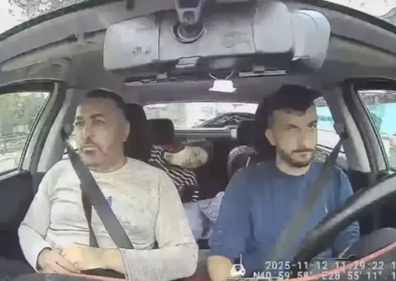 Memleket özlemiyle geldiler, yok oldular! Böcek Ailesi'nin ölümünün ardından tüm oklar otele döndü!
