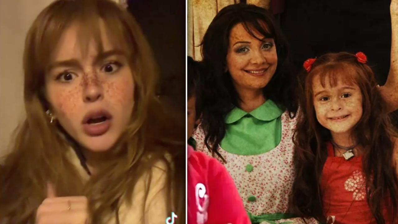 Evrim Akın, Asena Keskinci'nin iddialarına ağlayarak cevap verdi! ''İyilikten başka ne yaptım ben size?''
