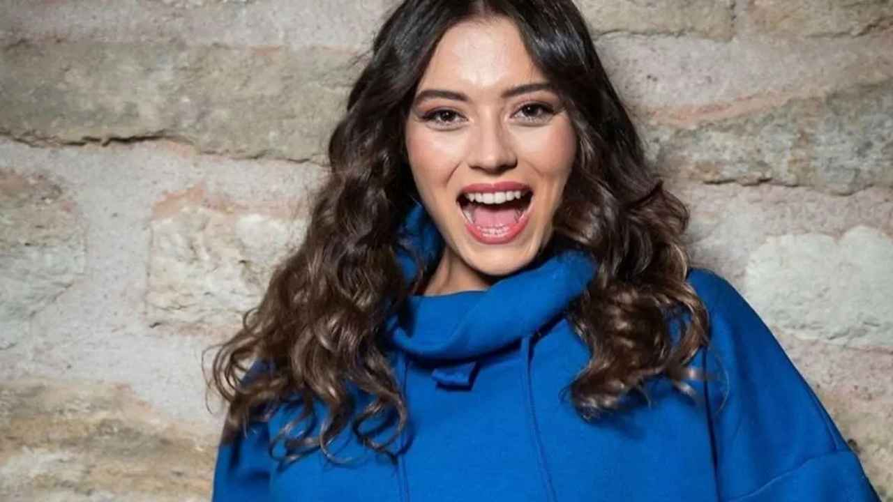 Miss Turkey’den Amazon’a: Cemrenaz Turhan’ın Sürpriz Kariyer Hamlesi!