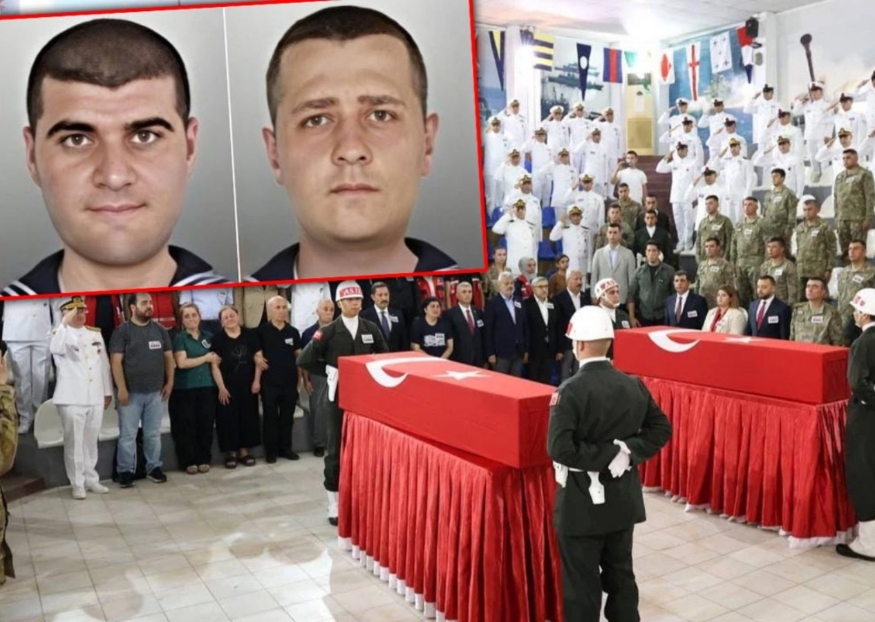 MSB'den peş peşe kritik açıklamalar! C-130 uçağının kara kutusu inceleniyor! İskenderun'daki şehit olayında 4 komutan TSK'dan atıldı