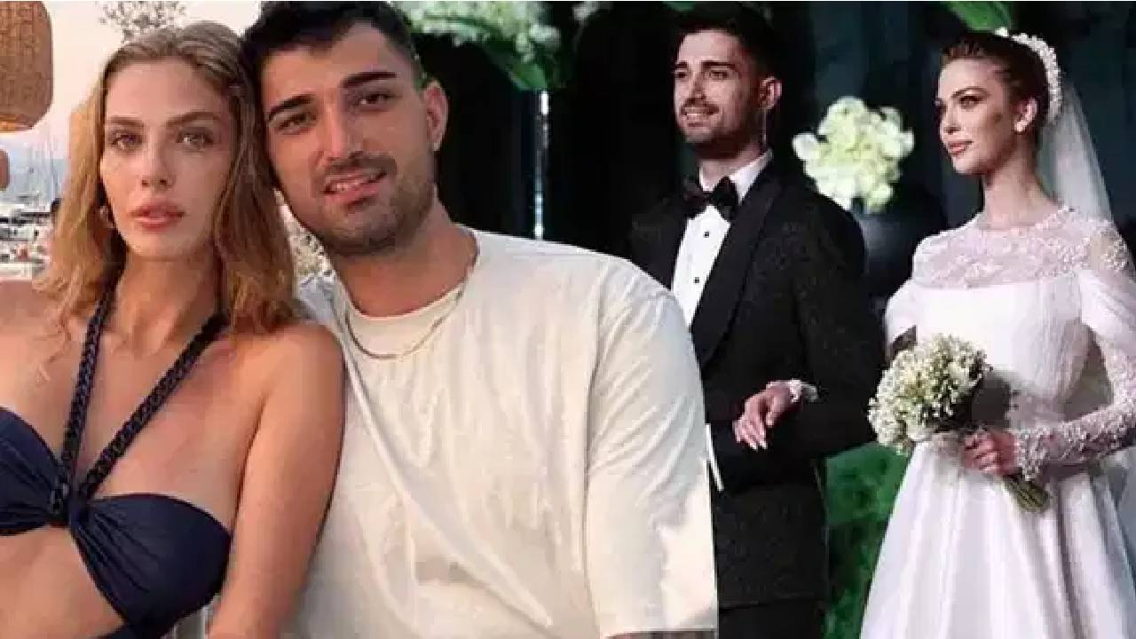 İbrahim Tatlıses'in gelini Yasemin Şefkatli zehirlendi! Geceyi hastanede geçirdi