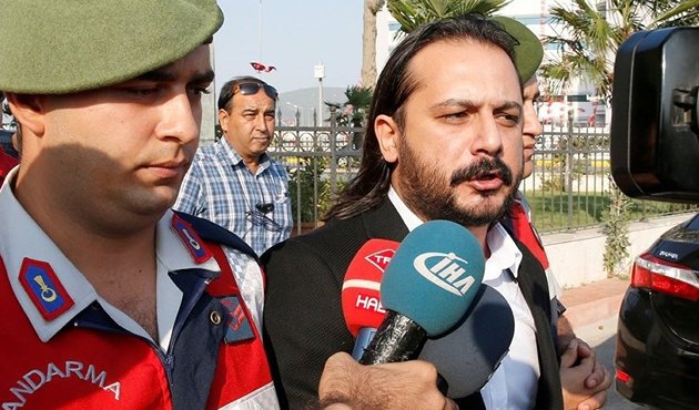Emrah Serbes'in yaptığı kazanın görgü tanığı anlattı: 'Öyle hızlıydı ki, TIR'ımı salladı'