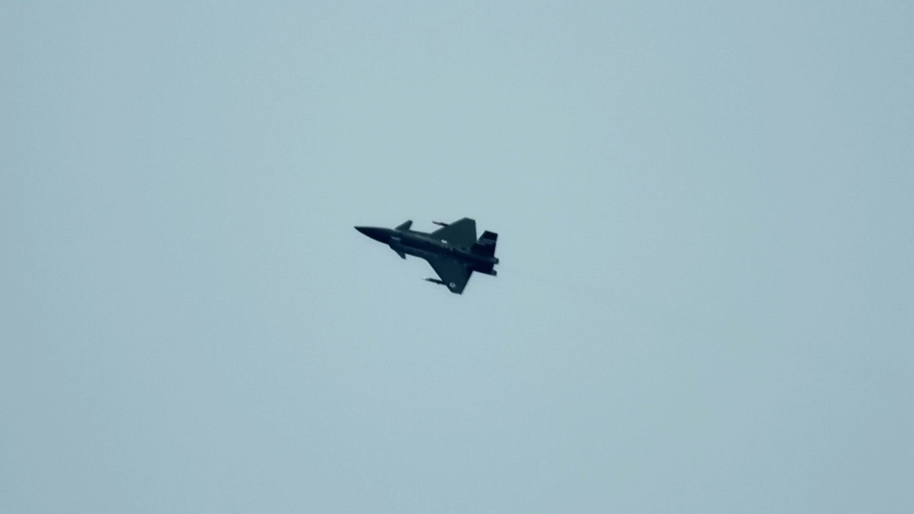 Bayraktar KIZILELMA’dan tarihi başarı! F-16’ya 30 milden kilitlendi, GÖKDOĞAN’la simüle atışta tam isabet