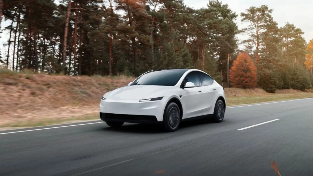 Tesla'nın en ucuz modeli Türkiye pazarına giriyor! Fiyatı belli oldu