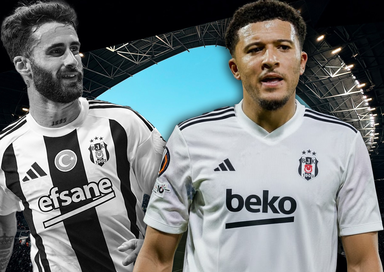 Beşiktaş'tan Rafa Silva'yı unutturacak transfer! Dünyaca ünlü yıldız devre arasında geliyor: 85 milyon euroluk hamle