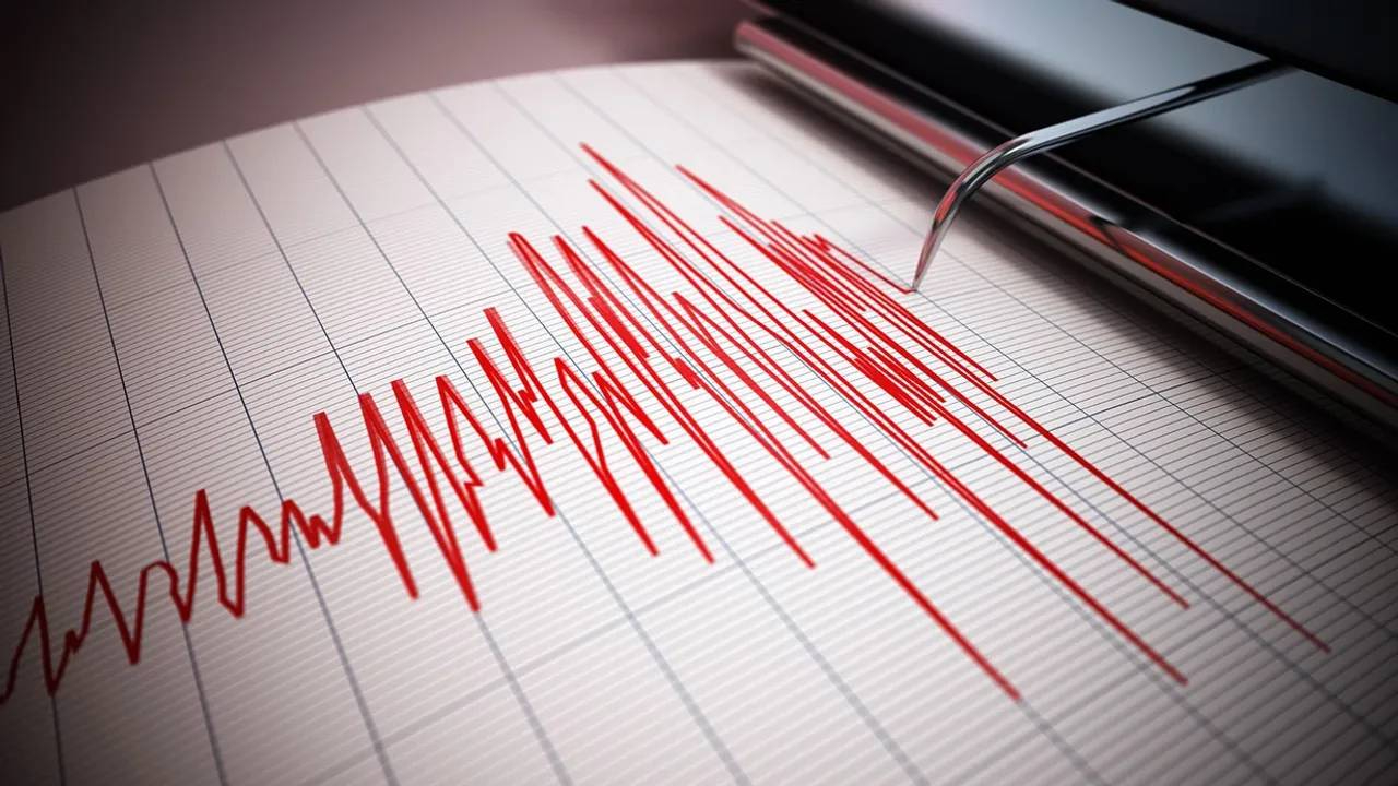 Son dakika: Osmaniye'de 4.4'lük deprem