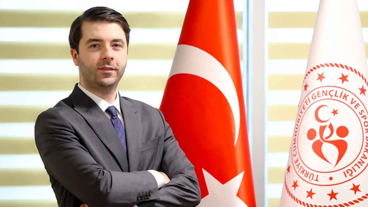 Enes Efendioğlu kimdir, aslen nereli? Enes Efendioğlu ne mezunu?