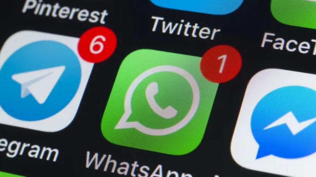 WhatsApp'a beklenen özellik geliyor! Çoklu hesap özelliği Beta'da test ediliyor