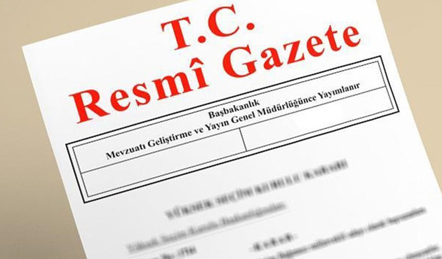 3 bakanlıkta üst düzey atamalar!