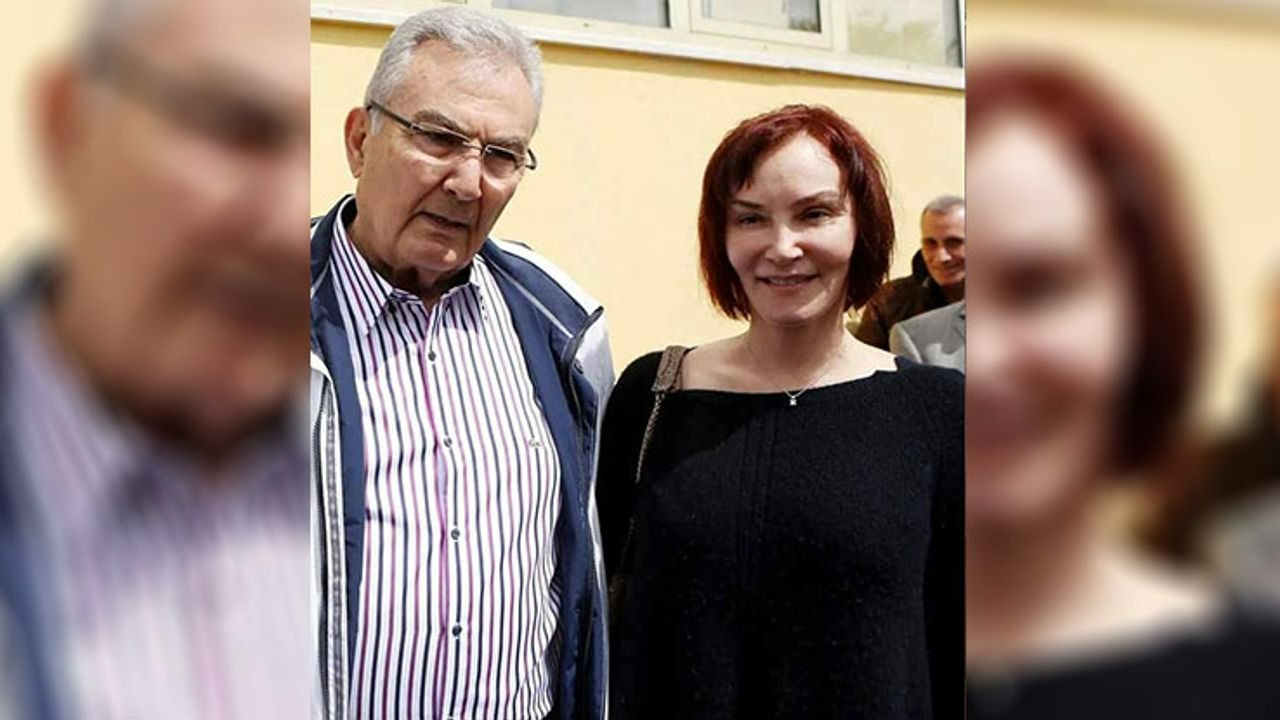 İmamoğlu soruşturması... Aslı Baykal: “İstanbullular yatıp kalkıp Akın Gürlek’e dua etsin”