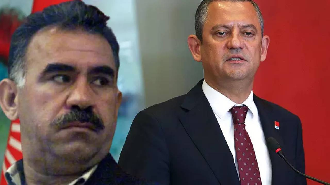 CHP'nin İmralı kararı ne olacak? Komisyon üyesi vekiller bir karara varamadı!