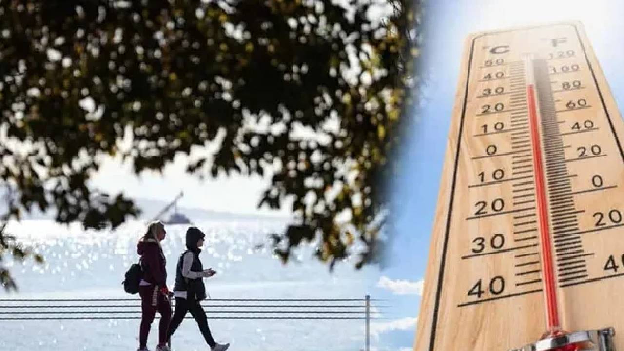 Kasımda yaz günleri yaşanıyor! Türkiye’de pastırma sıcakları: Termometreler 31 dereceyi görecek