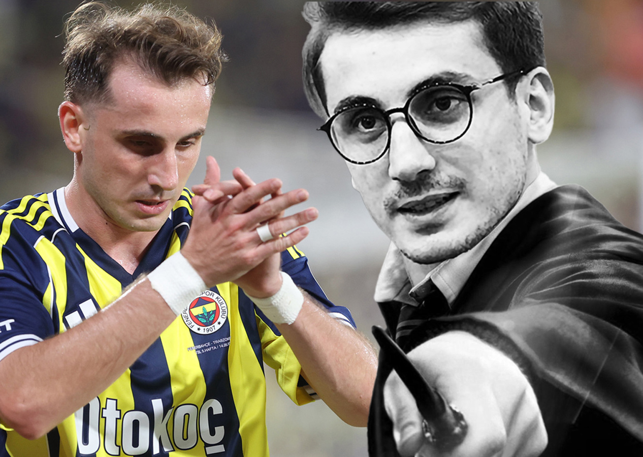 Kerem Aktürkoğlu'nu ispiyonlayan kişi Galatasaraylı çıktı! Yaptığı şikayeti resmen paylaştı