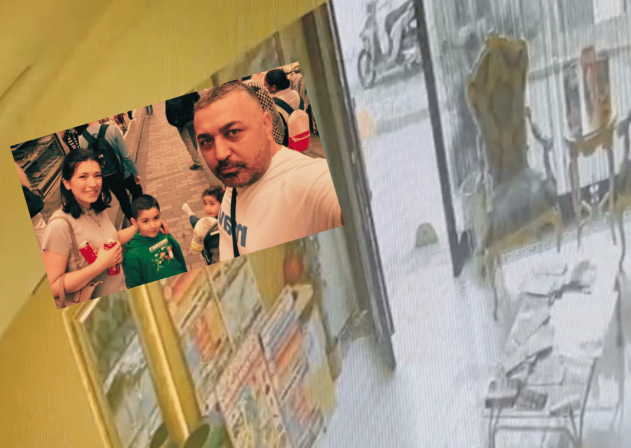 4 canı alan zehirlenme şüphesinde kilit delil: İşte Böcek ailesinin dönüm noktası! İlaçlama görevlisinin yeni videosu ortaya çıktı...