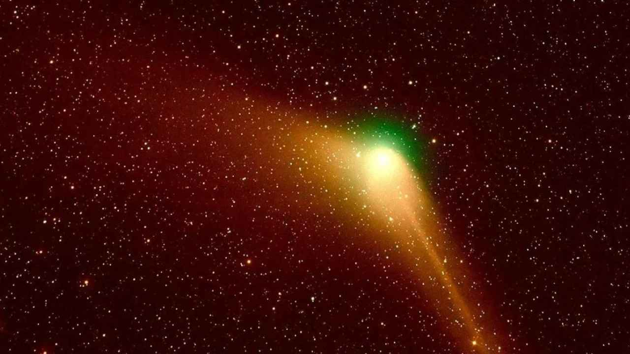 NASA’dan Kritik Açıklama: 3I/ATLAS Hakkındaki İddialara Nokta Kondu!