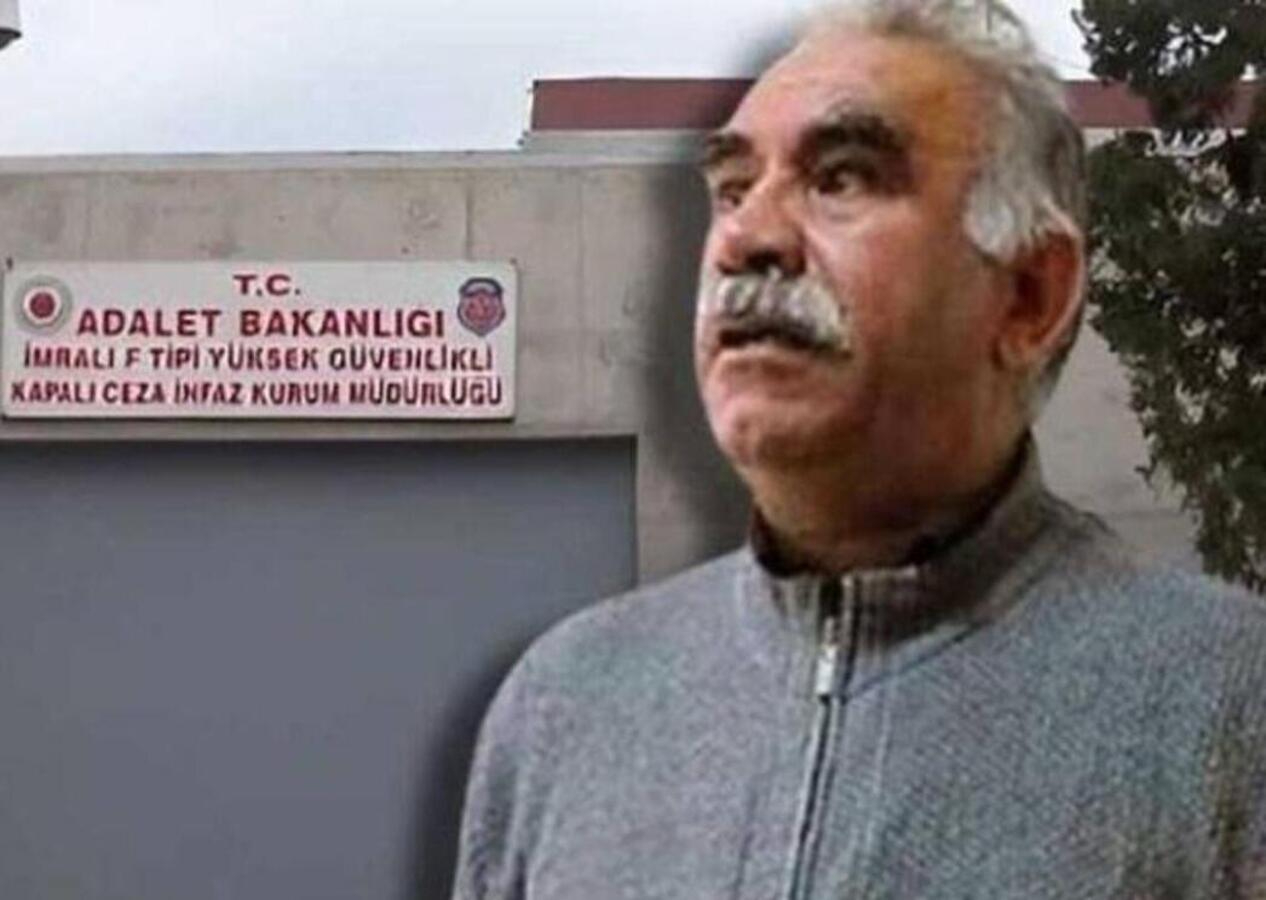 Siyaset kulisleri hareketlendi! İşte İmralı’ya gitmesi muhtemel isimler...