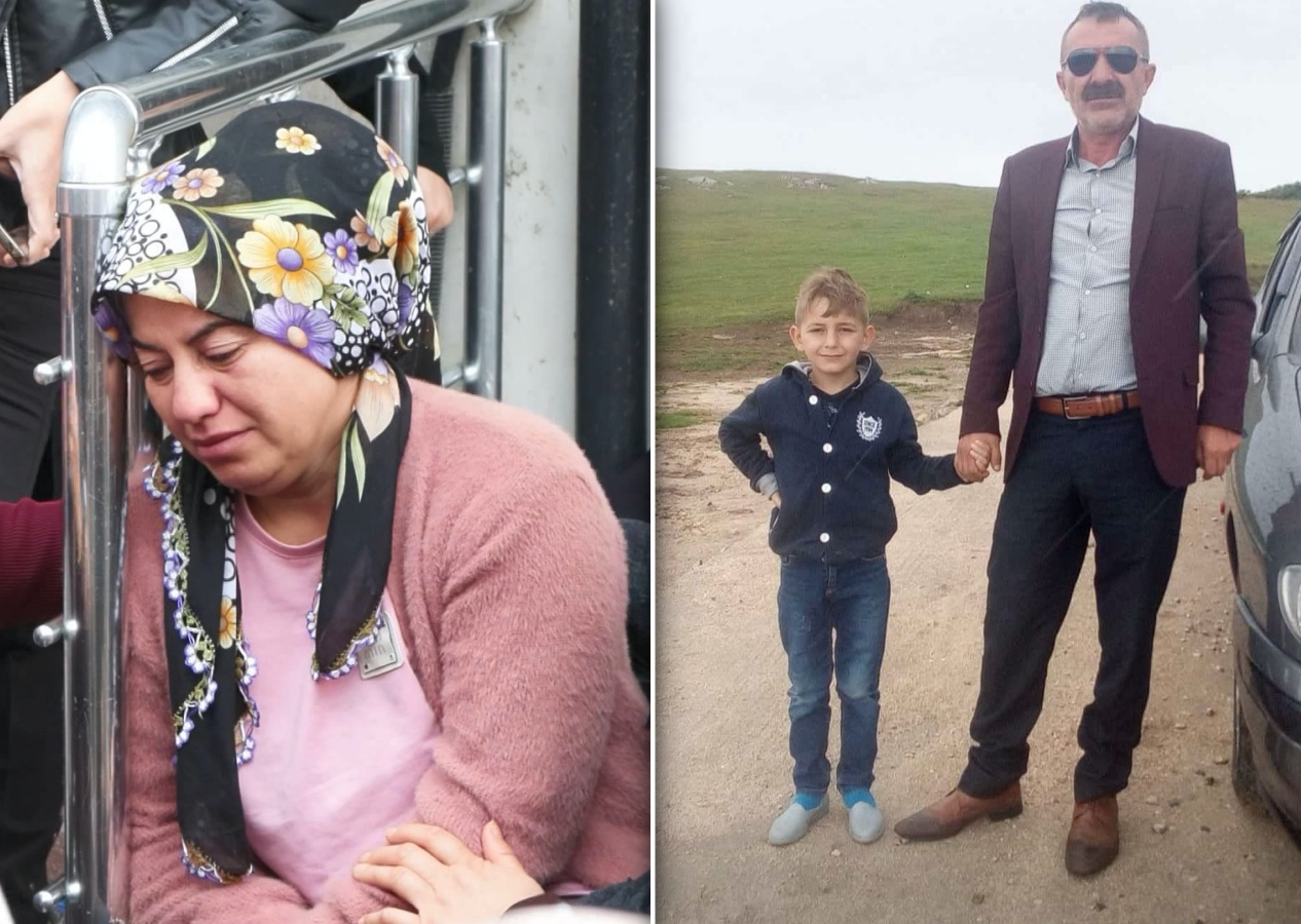 6 ay önce ablası vefat etmişti... Esenyurt'ta 13 yaşındaki Eren Yılgın evinde ölü bulundu! 'Yemek siparişi' detayı şoke etti...