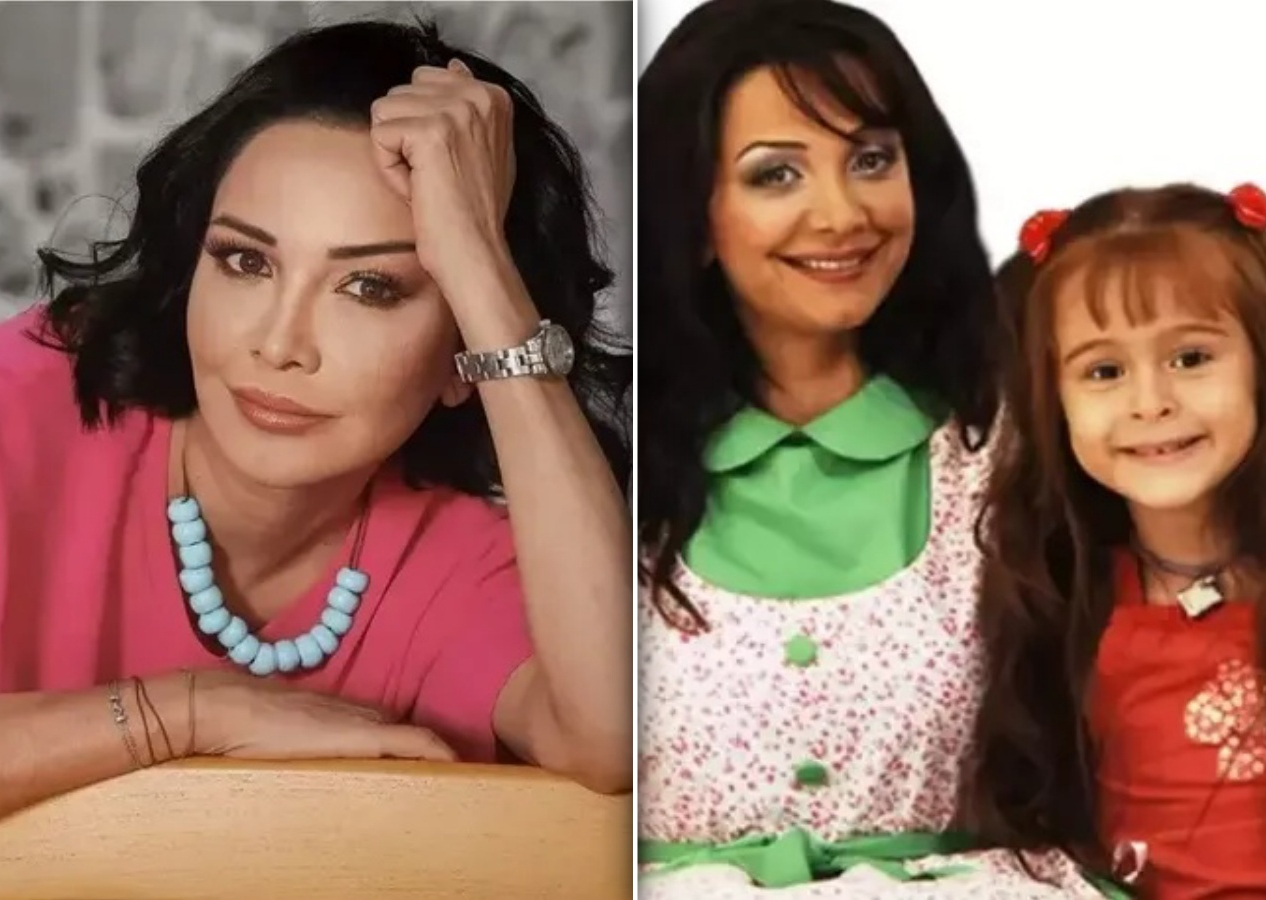 Bez Bebek'in Yağmur'u Asena Keskinci'nin bomba iddiaları sonrası Evrim Akın'dan cevap geldi: Hayal ürünü, tamamen gerçek dışı!