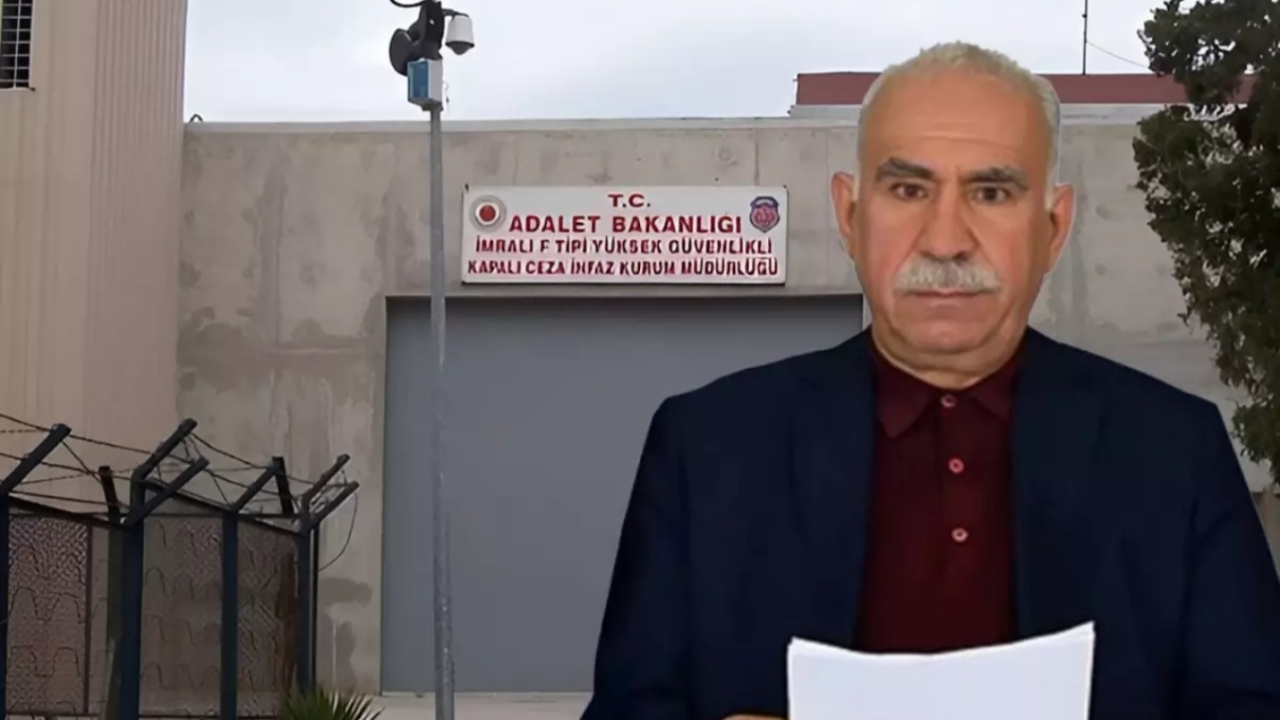 40 dakikalık görüşme sonrası AK Parti'den İmralı mesajı: Ziyarete olumlu bakıyoruz!