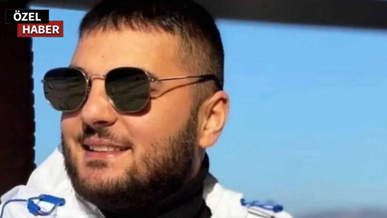 Çakıcı'nın yeğenine saldırmıştı! Suç örgütü üyesi Cihan Meşeci Hollanda'da yakalandı