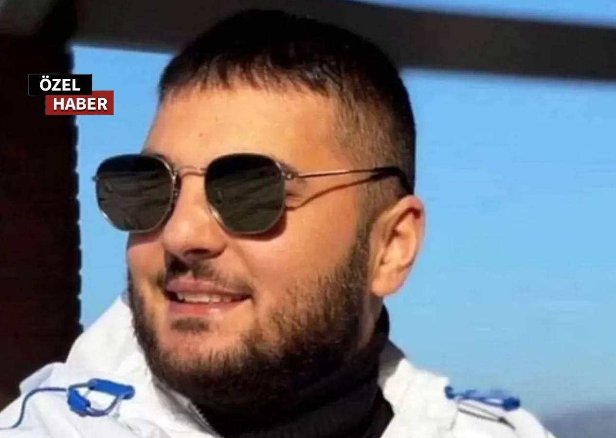 Çakıcı'nın yeğenine saldırmıştı! Suç örgütü üyesi Cihan Meşeci Hollanda'da yakalandı
